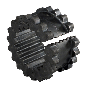 QUADRA-FLEX® Coupling Sleeve